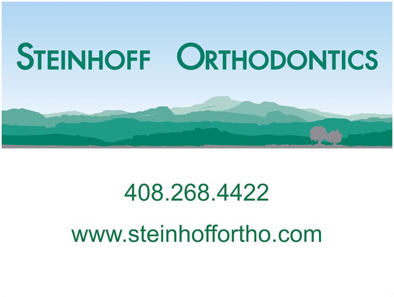 Steinhoff Orthodontics logo