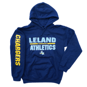 Leland High School Booster Club – Helping Leland Athletics Achieve ...